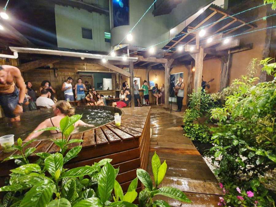 Green Haven Hostel