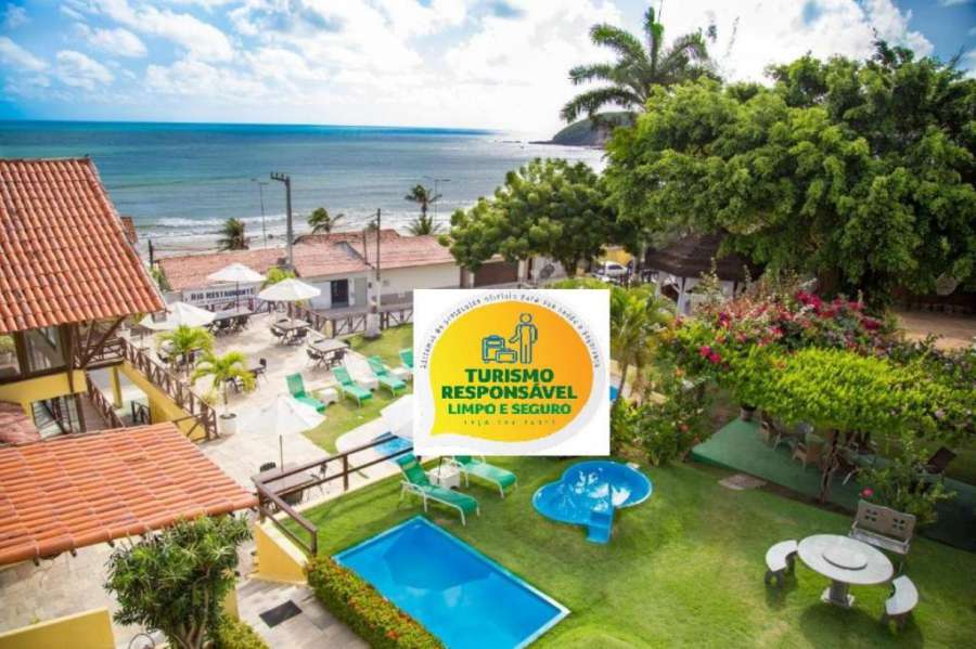 Moriah Natal Beach Hotel