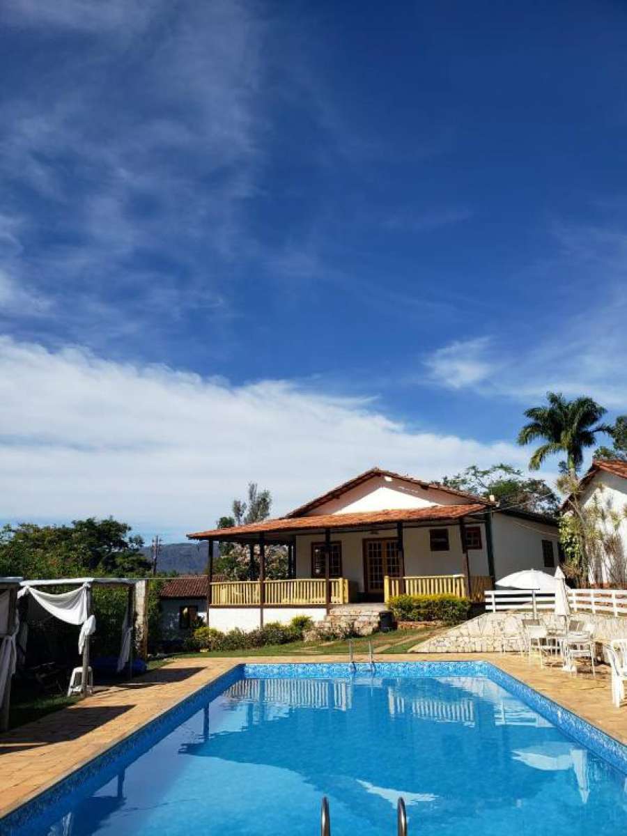 Pousada Canto Verde