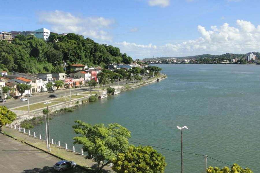 Hotel Ilhéus