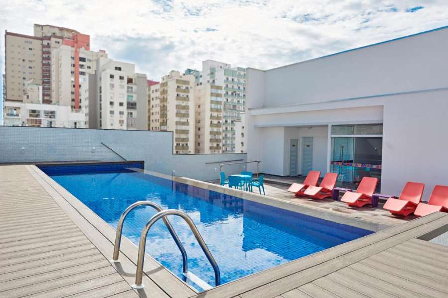 ibis Styles Balneario Camboriu