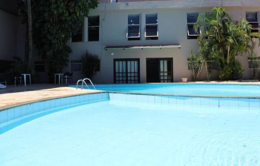 Manacá Hotel
