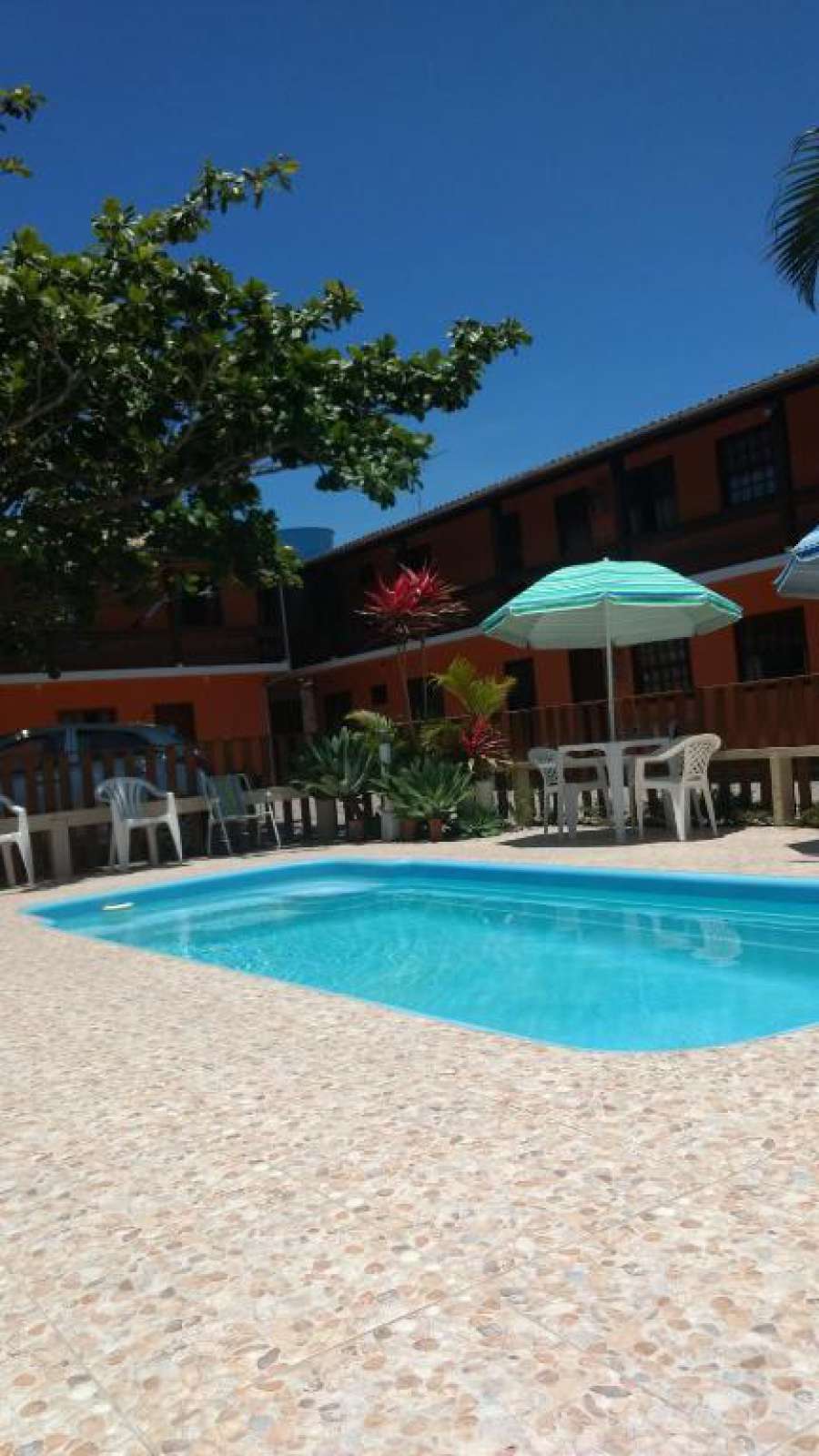 Pousada Moçambique