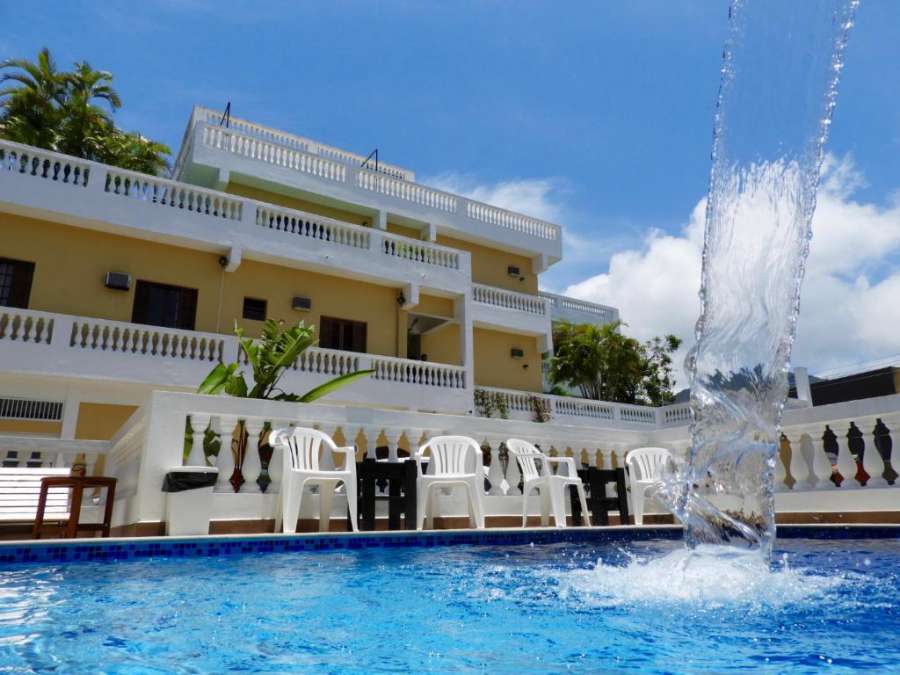 Hotel Parque Atlântico