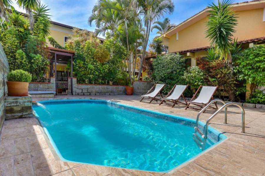 Lemuria Apart Hotel