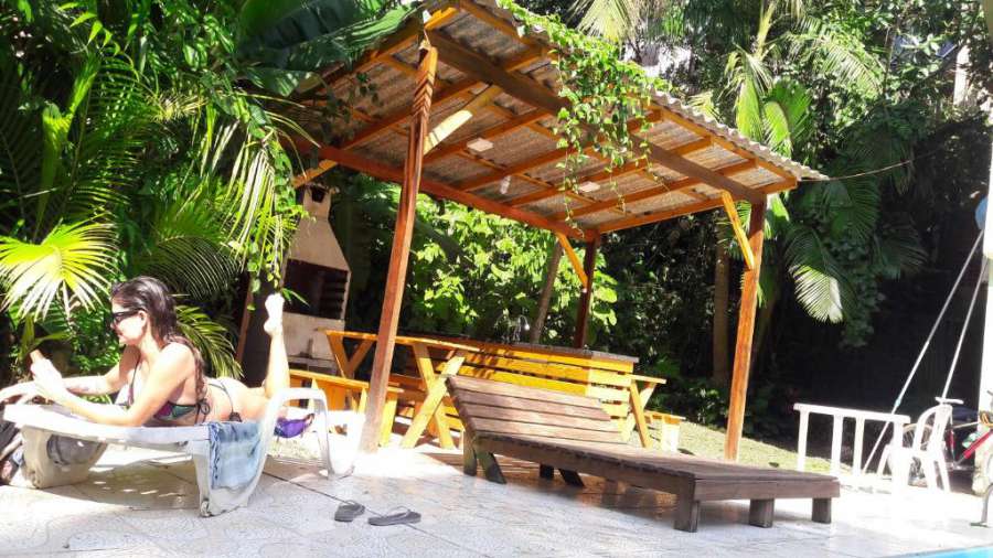 Residencial Dona Francisca