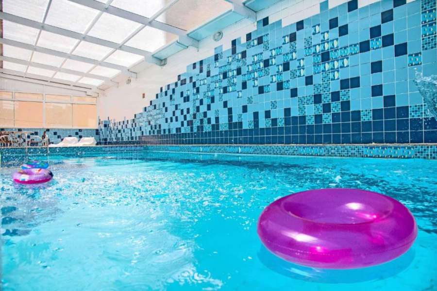 Hotel Pires