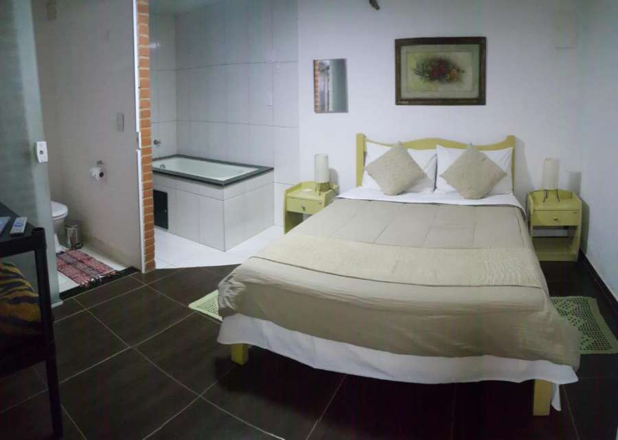 casa do Braz apartamentos