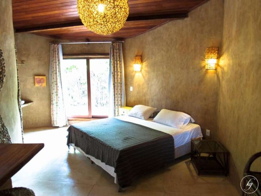Lagoa Azul Chalet de Charme