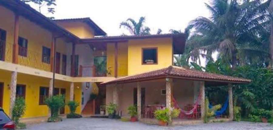Pousada Luamar