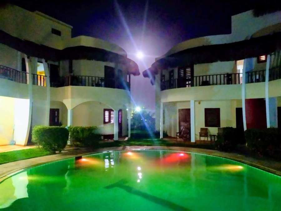 Villa Serena