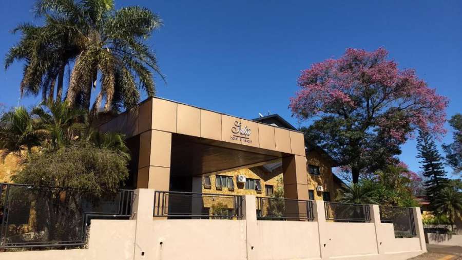 Suíça Hotel & Resort