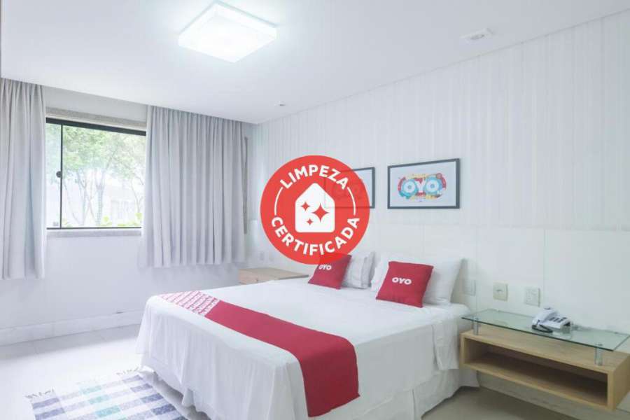 OYO Hotel Iramar