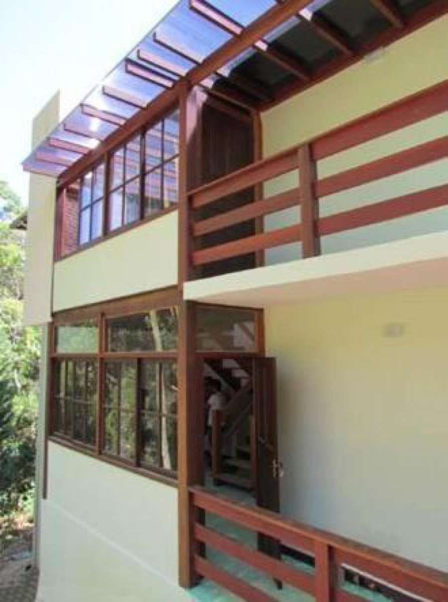 Pousada Recanto da Serra