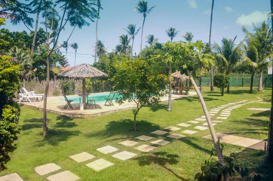 Pousada Lagoa Mar