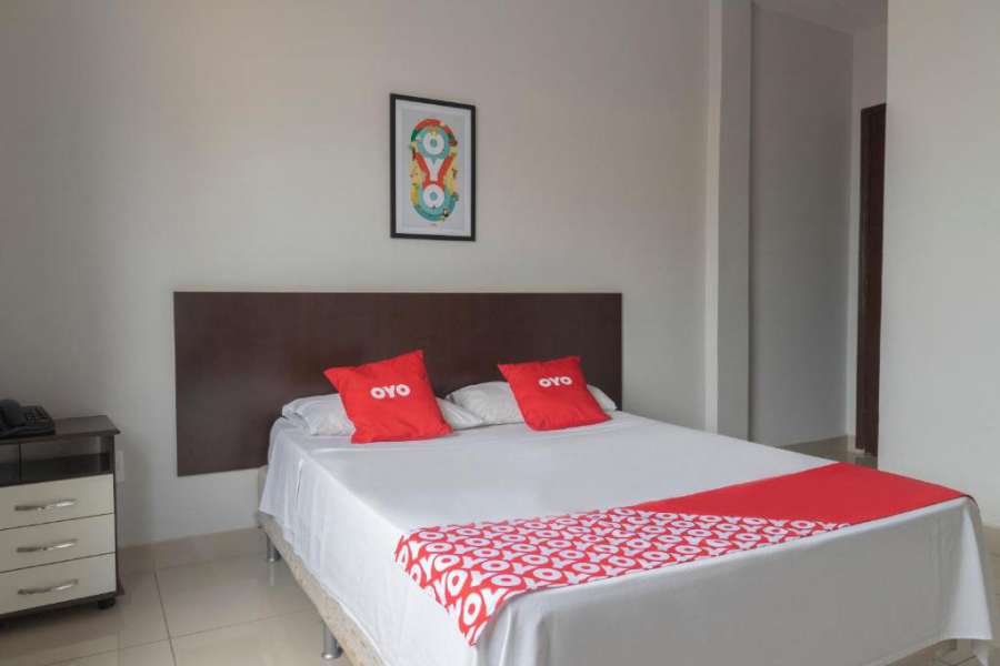 Hotel Panorama