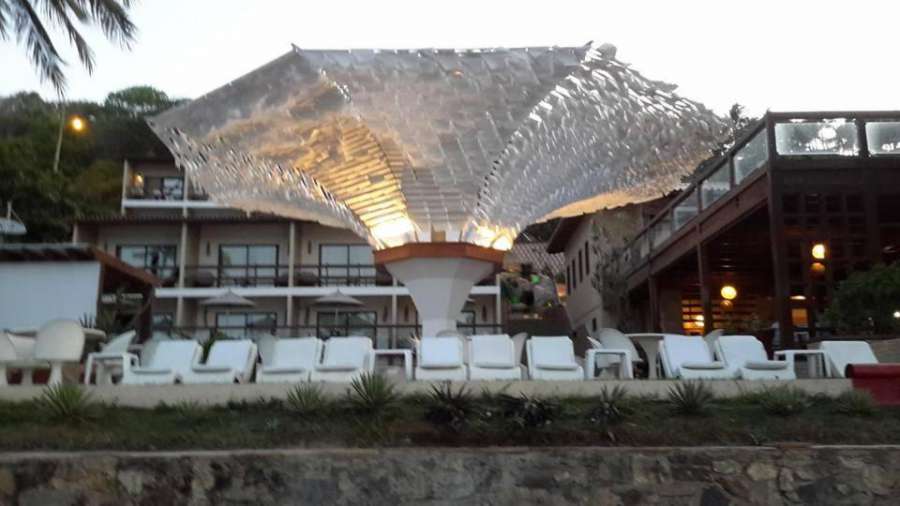 Vivamar Hotel
