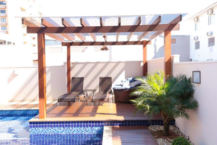 Nayru Hotel