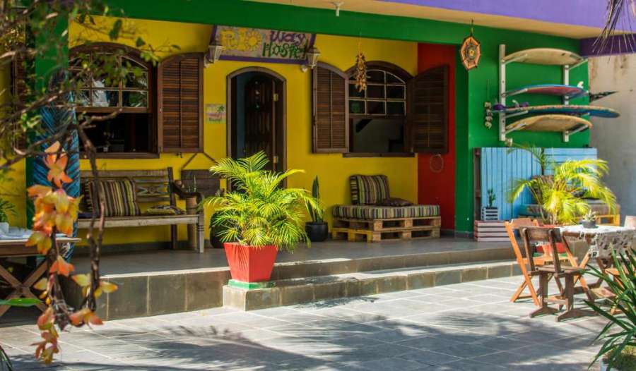 Rio Way Hostel