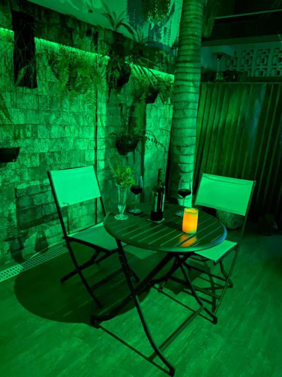 Pouso Verde Bed and Breakfast