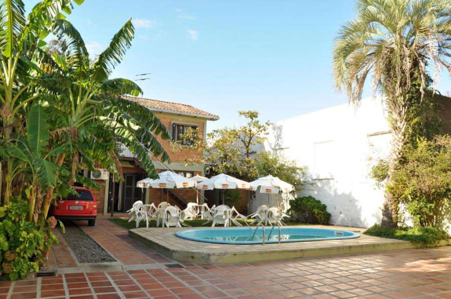 Hotel Nelly