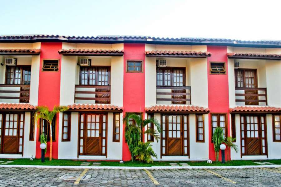 Residencial Nazareth - Tonziro
