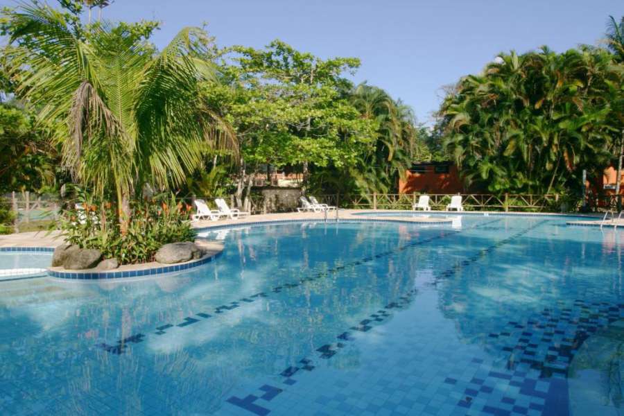 Itamambuca Eco Resort