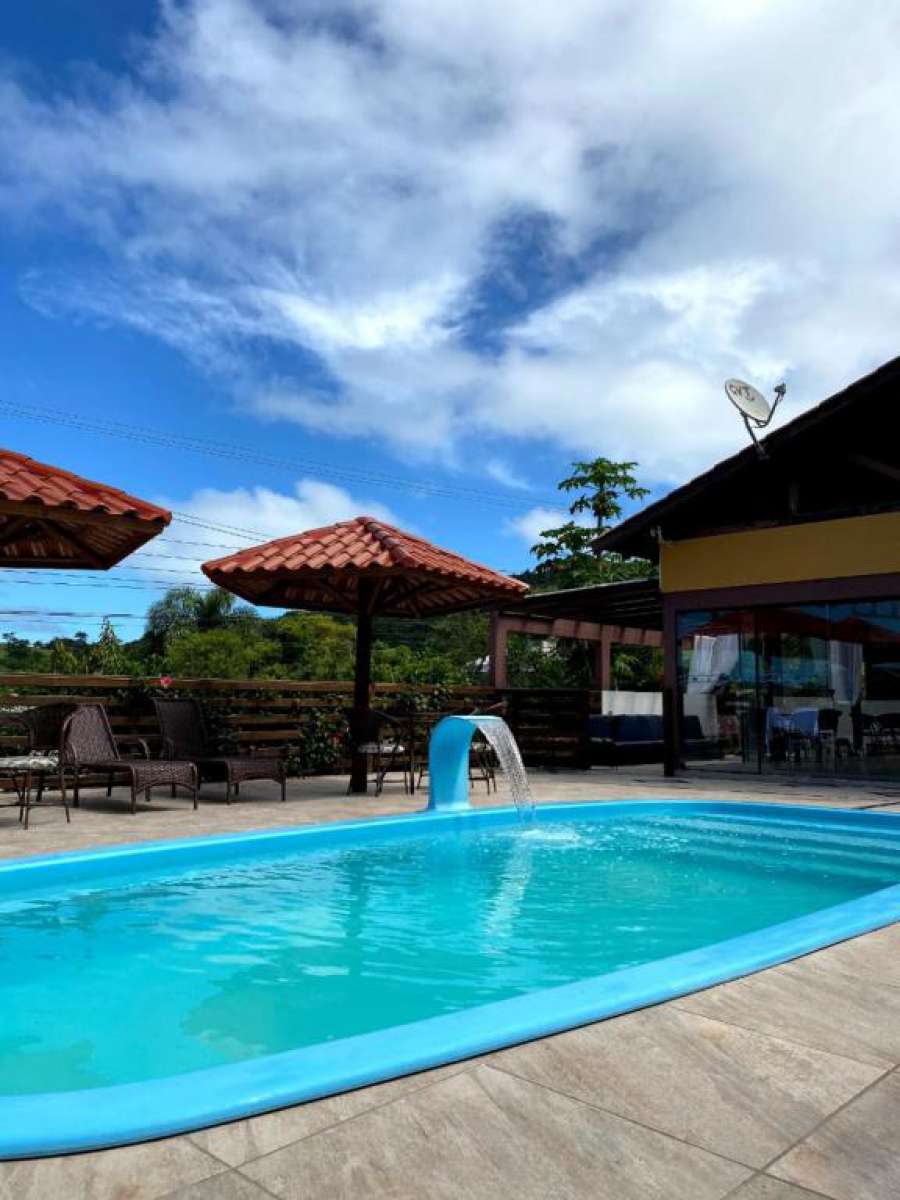 Pousada Praia de Bombinhas
