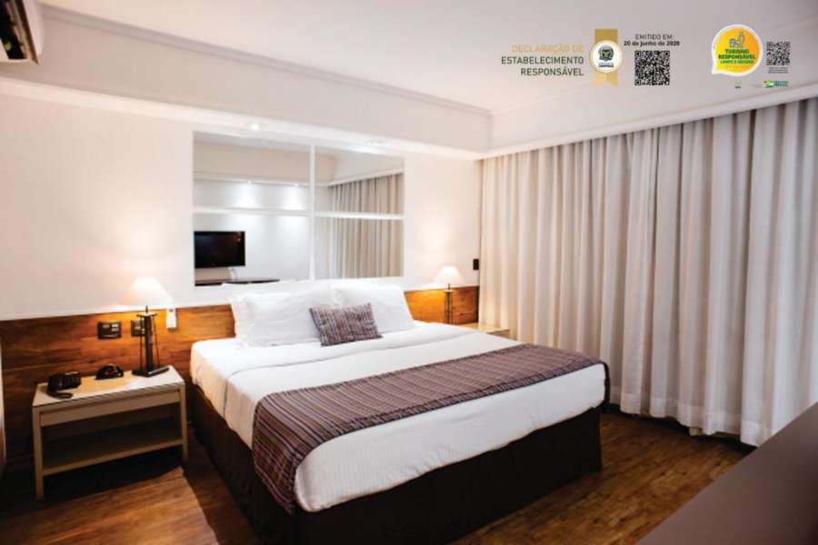 Noumi Plaza Hotel