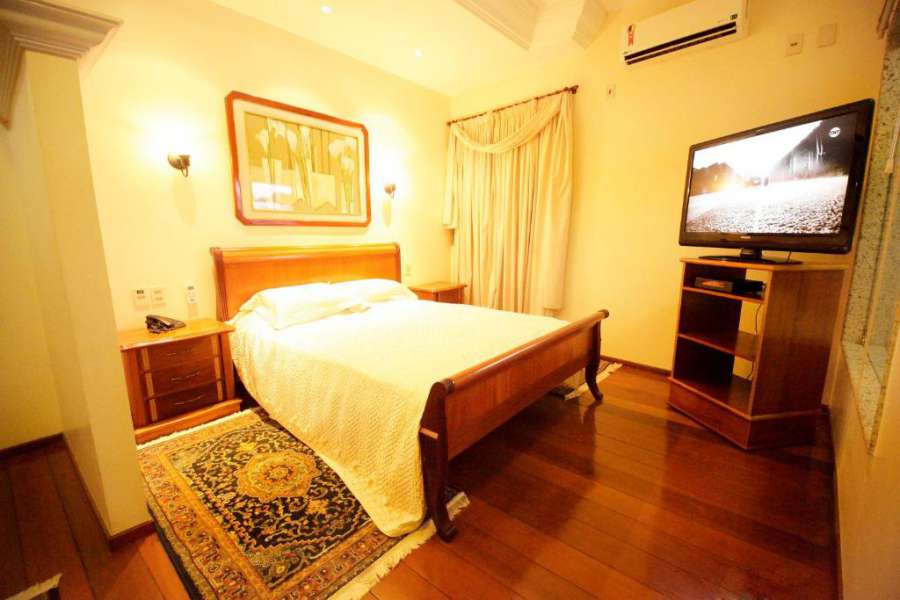 Galatas Central Hotel