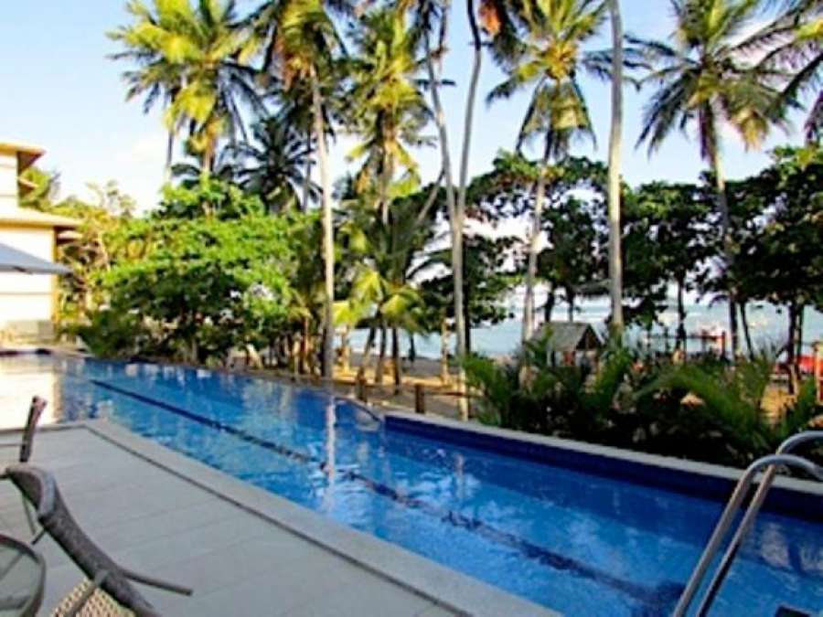 Residencial Enseada Praia do Forte