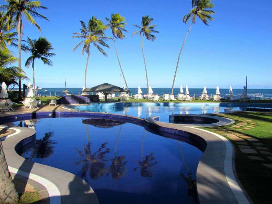 Residencial Bali Bahia