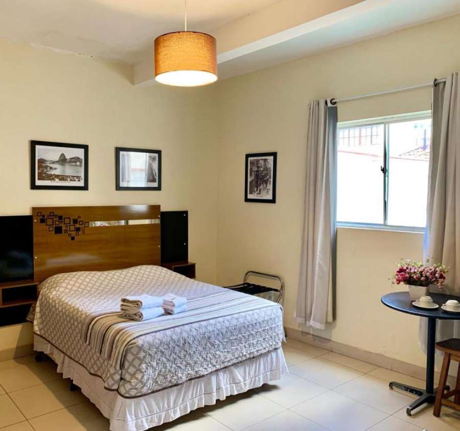 Ace Praia de Botafogo Suites