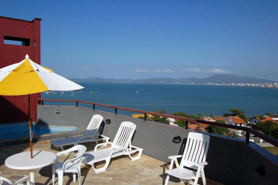 Hotel Residencial Itapema