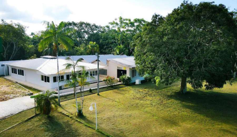 Hotel Paraíso