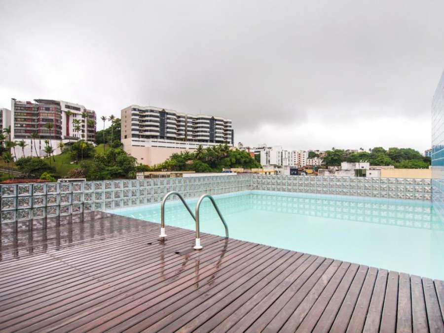 Hotel Bahia Park - Salvador