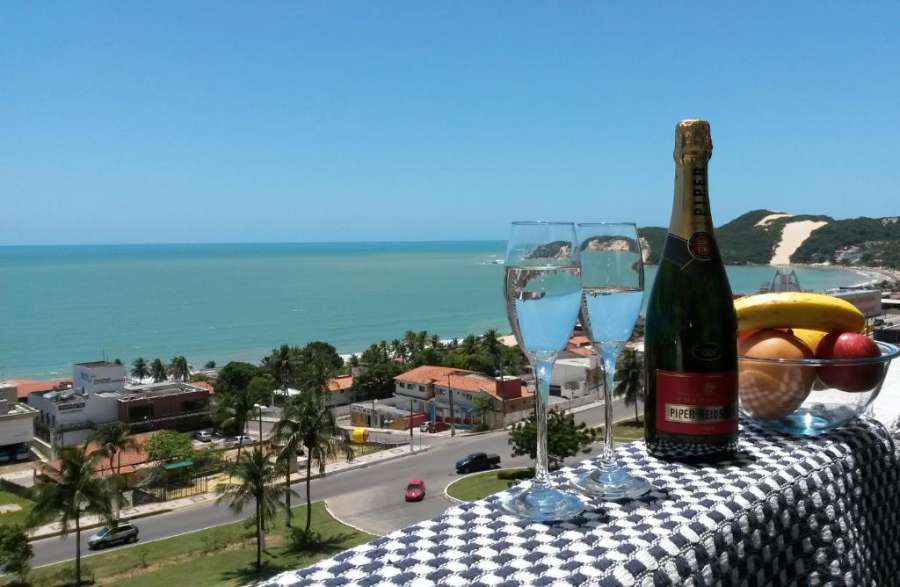 Natal Prime-Porto Imperial
