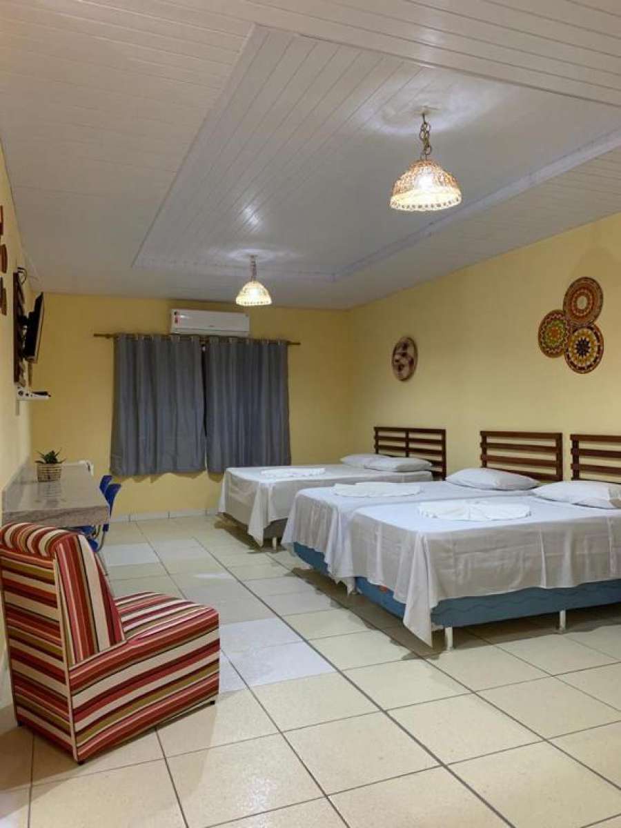 Agualinda Hotel