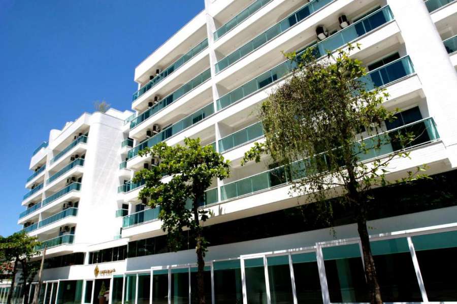 Angra Beach Hotel