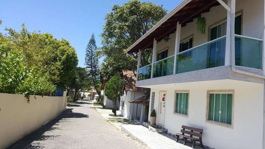Residencial Rota do Sol Bombinhas