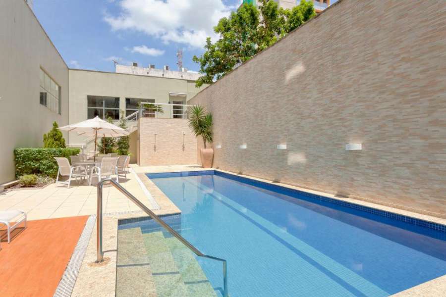 ibis Styles Belem Nazare