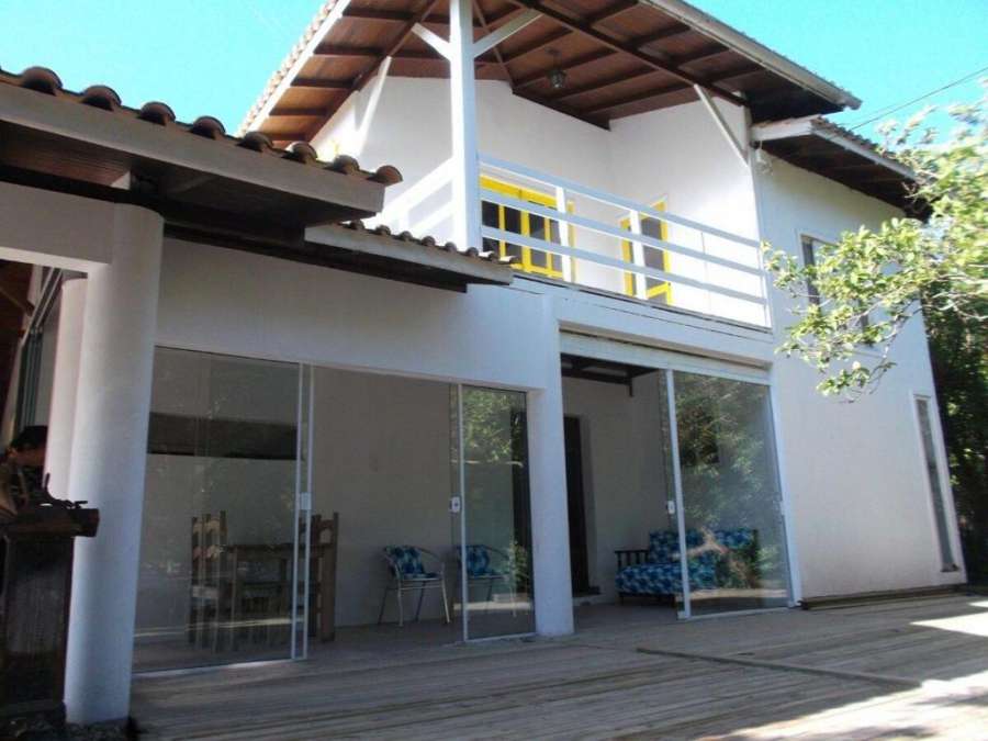 Casa da Margem
