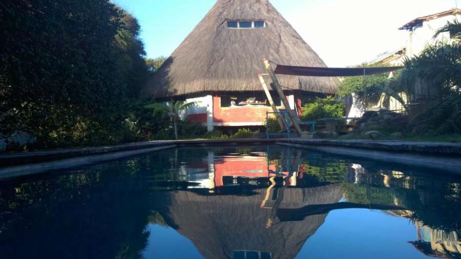 Oca House