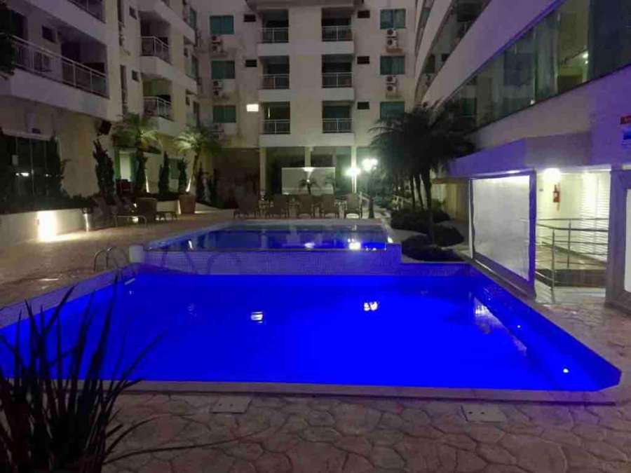Apartamento privado no Bombinhas Summer Beach
