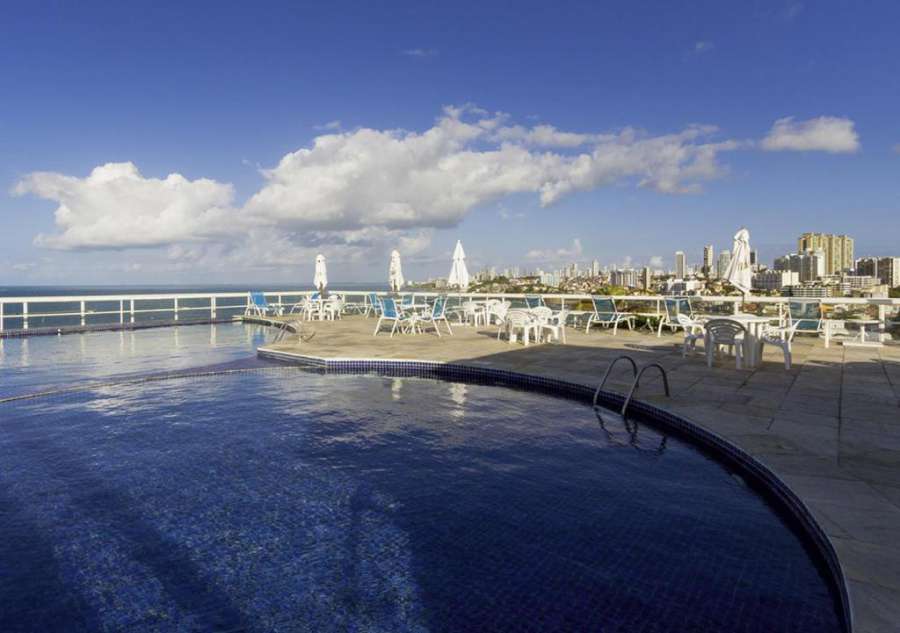 Novotel Salvador Rio Vermelho