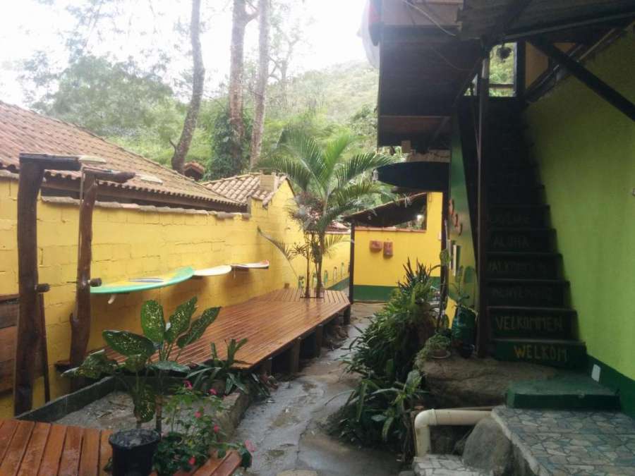Welcome Surf House
