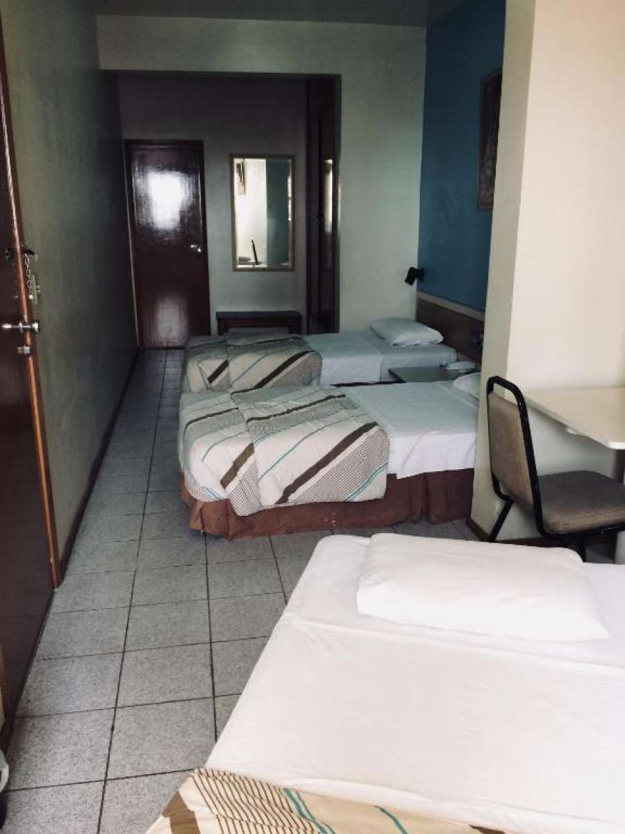 Plaza Hotel Manaus