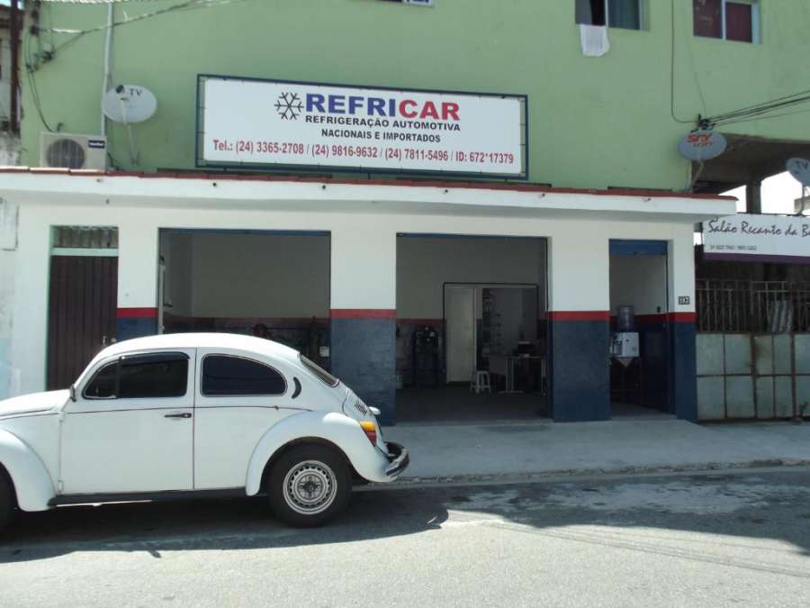 Casa João Ricardo
