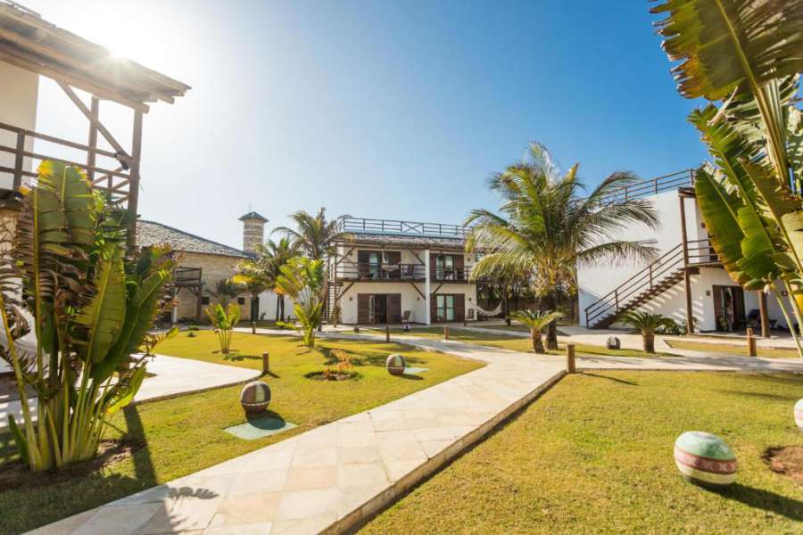 Hotel Vila Marola