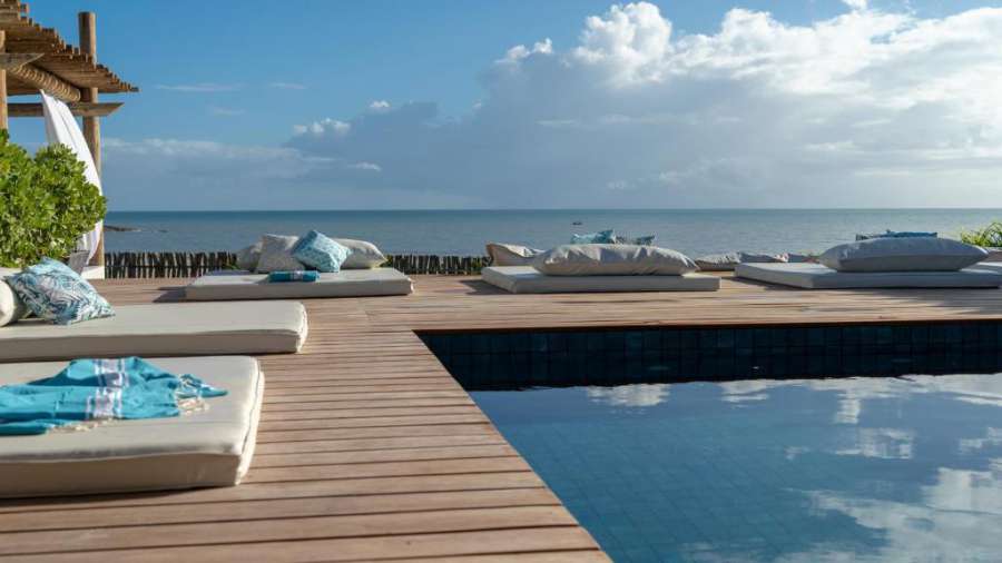 Preabeach Villas by Preabeach Experience